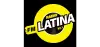 Logo for Radio FM Latina Chile