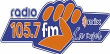 Radio Mix 105.7 ФМ