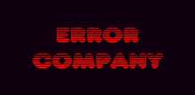 Error Company
