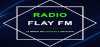 Logo for Flay FM