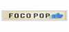 Logo for Foco Pop