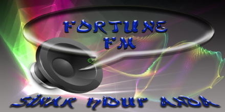 Fortune FM - Sinar Hidup Anda