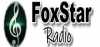 Logo for Fox Star Radio