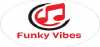 Logo for Funky Vibes FM