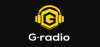 Logo for G-Radio Live