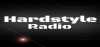 Logo for HardStyle Radio Live