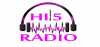 Logo for Hii5 Radio