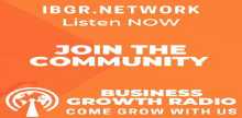 International Business Growth Radio Network