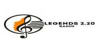 Legends 2.20 Radio