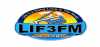 Logo for LIF3 FM