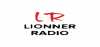 Logo for Lionner Radio