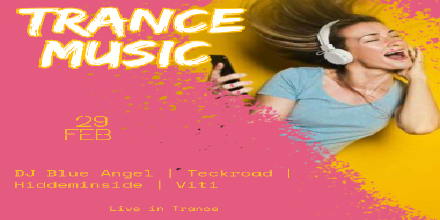 Live in trance - Channel 1