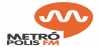 Metropolis FM Live