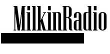 MilkinRadio