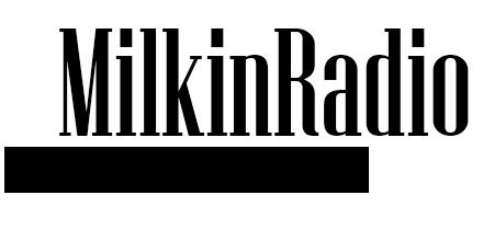 MilkinRadio