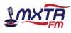 Logo for MXTR FM