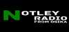 Logo for Notley Radio