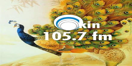 OKIN 105.7 FM