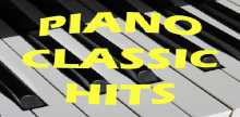 Piano Classic Hits