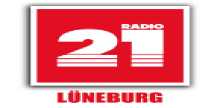 Radio 21 Lüneburg