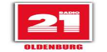 Radio 21 Oldenburg