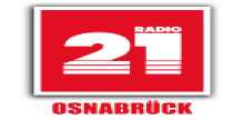 Radio 21 Osnabrück