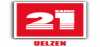 Logo for Radio 21 Uelzen