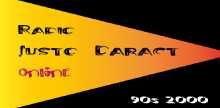 Radio 90s 2000 - Radio Justo Daract