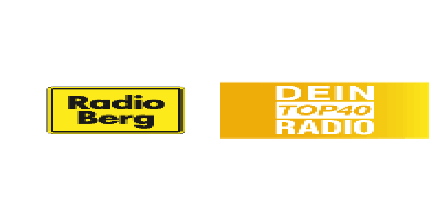 Radio Berg Top40