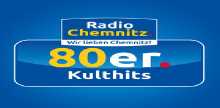 Radio Chemnitz - 80er Kulthits