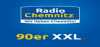 Logo for Radio Chemnitz – 90er XXL