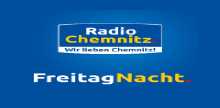 Radio Chemnitz - Freitag Nacht