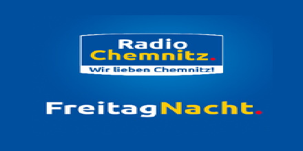 Radio Chemnitz - Freitag Nacht