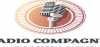 Logo for Radio Compagnie Haiti