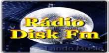 Radio DISK FM