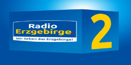 Radio Erzgebirge - 2