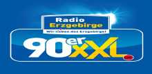 Radio Erzgebirge - 90er Kulthits
