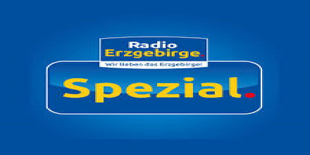 Radio Erzgebirge - Spezial
