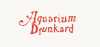 Logo for Radio Free Aquarium Drunkard
