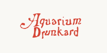 Radio Free Aquarium Drunkard