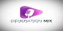 Radio Generation Mix 2020