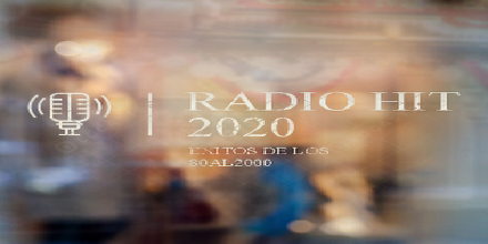 Radio Hit 2020