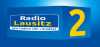 Logo for Radio Lausitz – 2