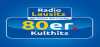 Logo for Radio Lausitz – 80er Kulthits