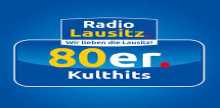 Radio Lausitz - 80er Kulthits