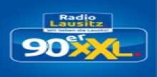 Radio Lausitz - 90erXXL