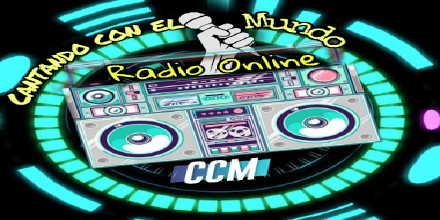 Radio Mundo CCM 2020