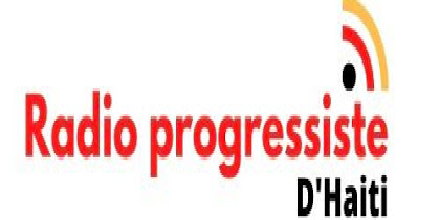 Radio Progressiste D'haiti