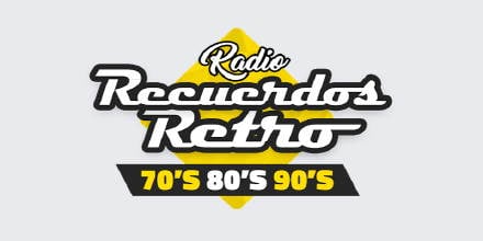 Radio Recuerdos Retro
