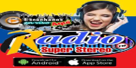 Radio Super Stereo FM